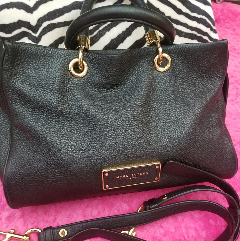 Marc Jacobs satchel